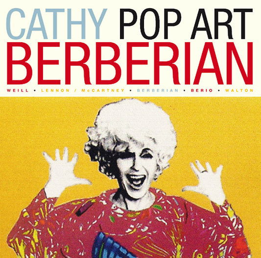 Pop Art |