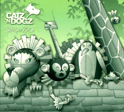 Stars of Zoo |