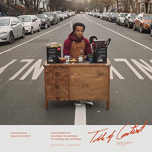 Table Of Context |