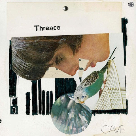 Threace | Mint (M) Mint (M) - ROCK *SEALED*