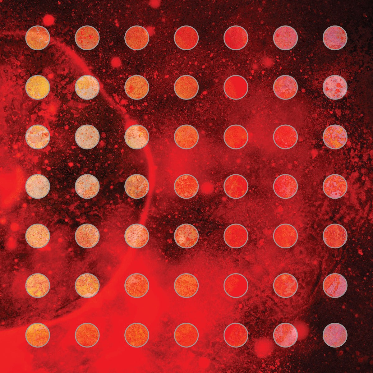 Creative Eclipses (Reissue) (Blood Red Vinyl) |
