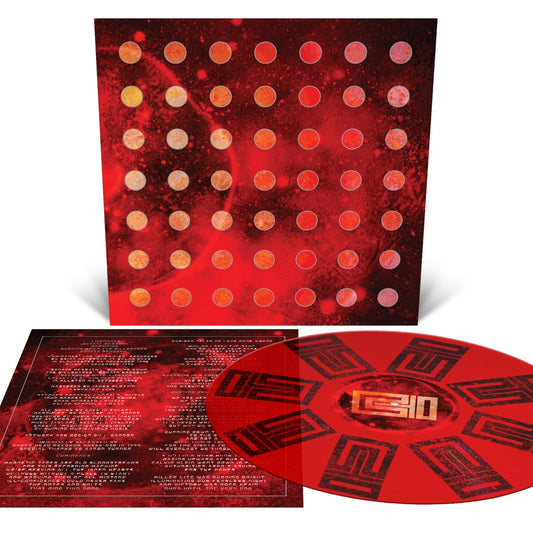 Creative Eclipses (Reissue) (Blood Red Vinyl) |