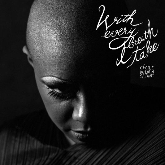 Cécile Mclorin Salvant Metropole Orkest & Jules Bu - With Every Breath I Take [2LP] |