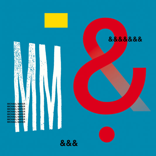 Mayer, Michael - & (CD) |