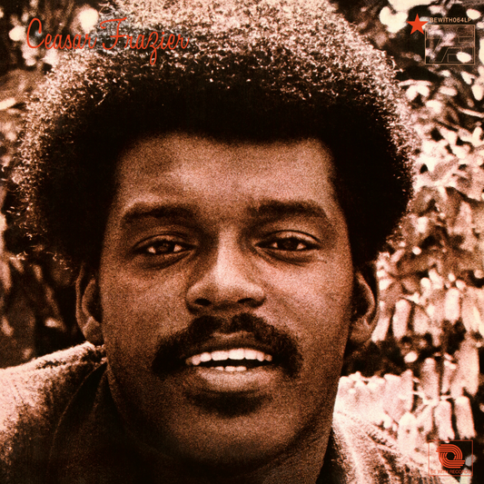 Ceasar Frazier - 75 |