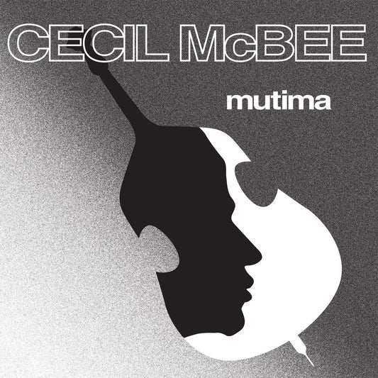Cecil McBee - Mutima |
