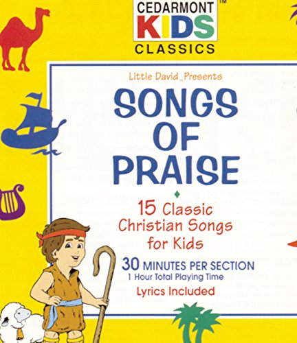 Songs Of Praise |
