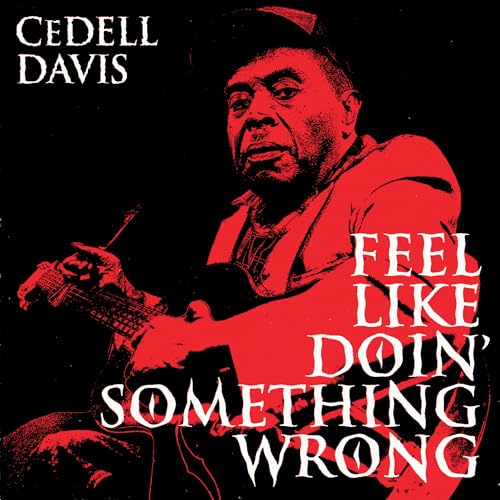 Feel Like Doin' Something Wrong |