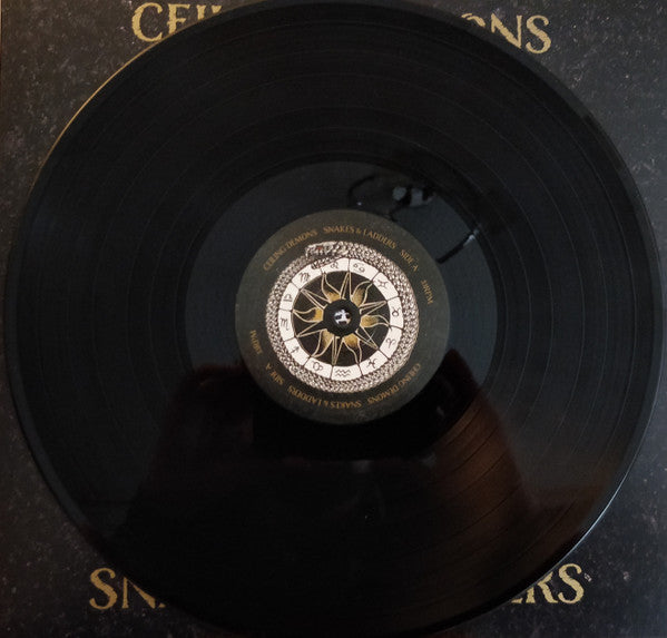 Snakes & Ladders | Mint (M) Mint (M) - PUNK