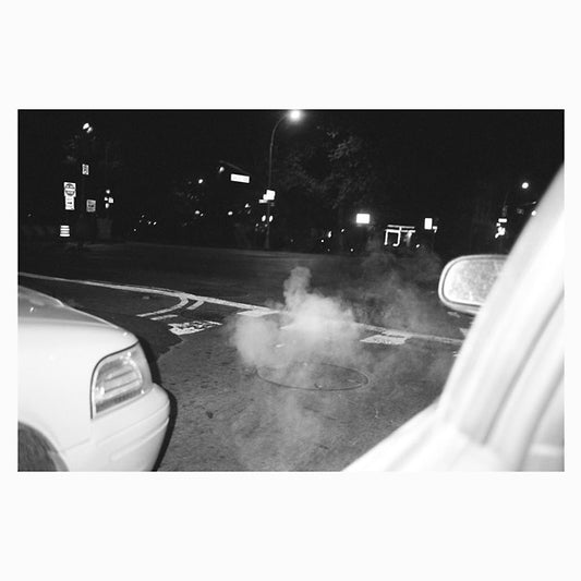 CELESTIAL TRAX - Nothing Is Real |