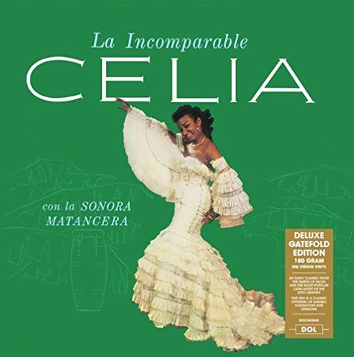 La Incomparable Celia |