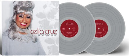 Regalo Del Alma (Silver Colored Vinyl, Sticker, 45 RPM, Gatefold LP Jacket) (2 Lp's) |