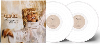 Siempre Vivire (Limited Edition, 140 Gram White Colored Vinyl) (2 Lp's) |