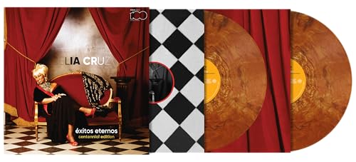 Éxitos Eternos: Centennial Edition [Copper 2Lp] |