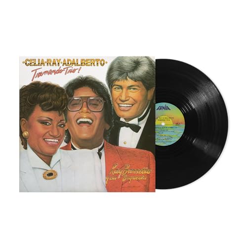Tremendo Trio! [180G Lp] |