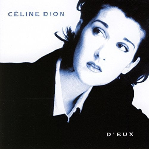 D'eux (180 Gram Vinyl) [Import] |