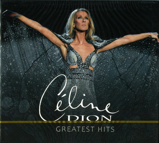 Greatest Hits [Import] (2 Cd's) |