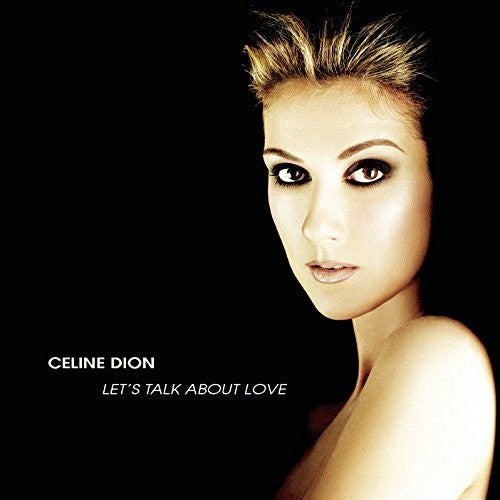 Let's Talk About Love (2LP) | Mint (M) Mint (M) - POP