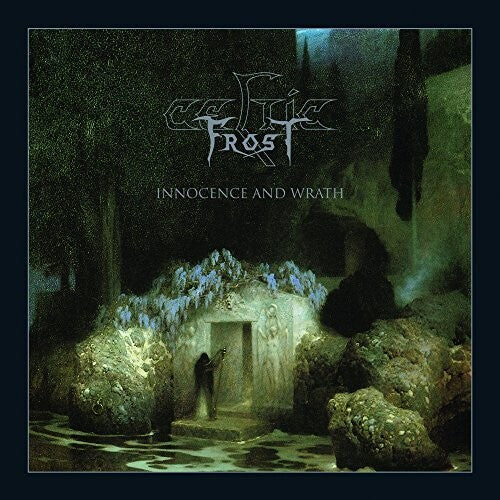 Innocence And Wrath (2 Cd's) |