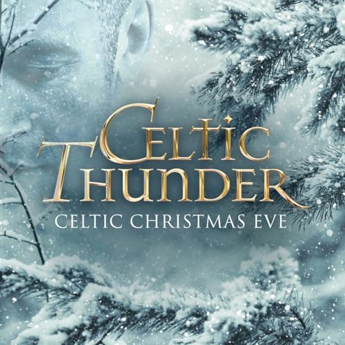 Celtic Christmas Eve [White Vinyl] |