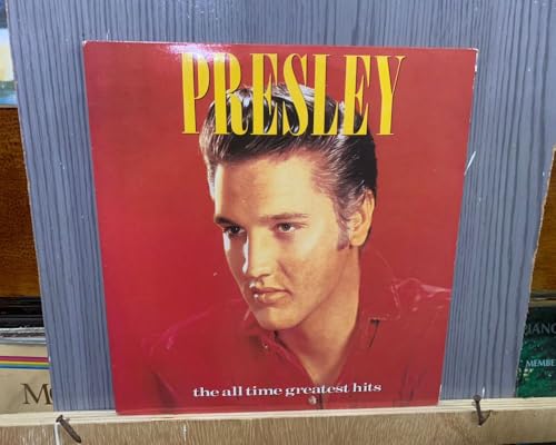 Greatest Hits [LP] |