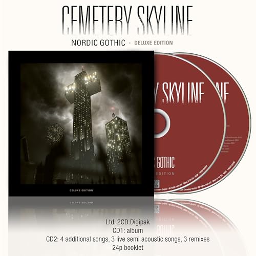Nordic Gothic (Deluxe Edition) |