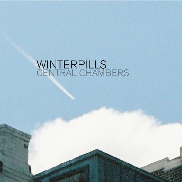 Winterpills - Central Chambers (CD) |