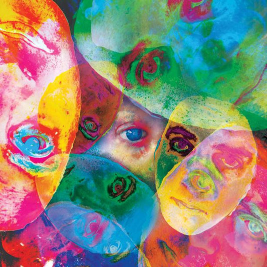 Variety Lights - Central Flow (CD) |