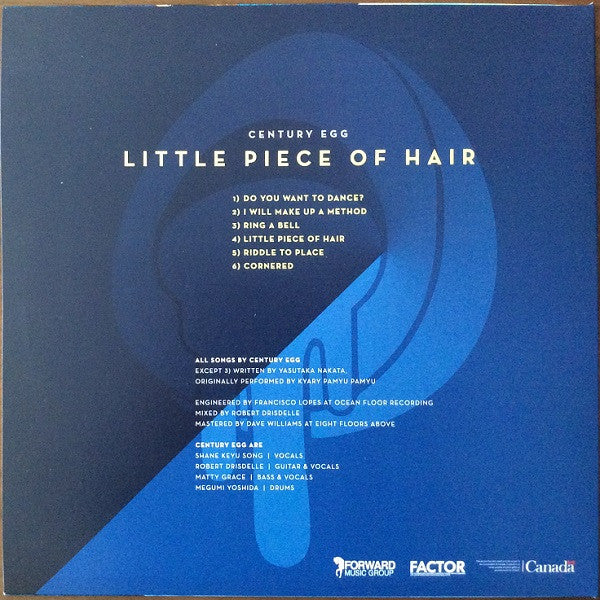 Little Piece Of Hair | Mint (M) Mint (M)