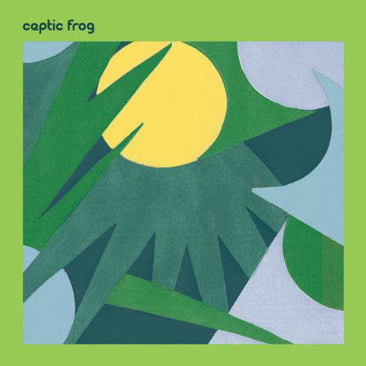 Ceptic Frog | Mint (M) Mint (M)