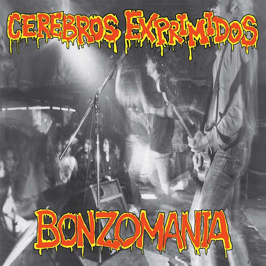 Bonzomania |
