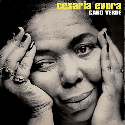 Cabo Verde [Import] (2 Lp's) | Mint (M) Mint (M) - FOLK *SEALED*