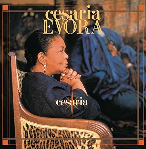 Cesaria [Import] (2 Lp's) | Mint (M) Mint (M) - WORLD *SEALED*