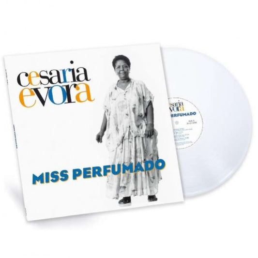 Miss Perfumado (2LP White Vinyl Import) | Mint (M) Mint (M) - LATIN *SEALED/COLOR*