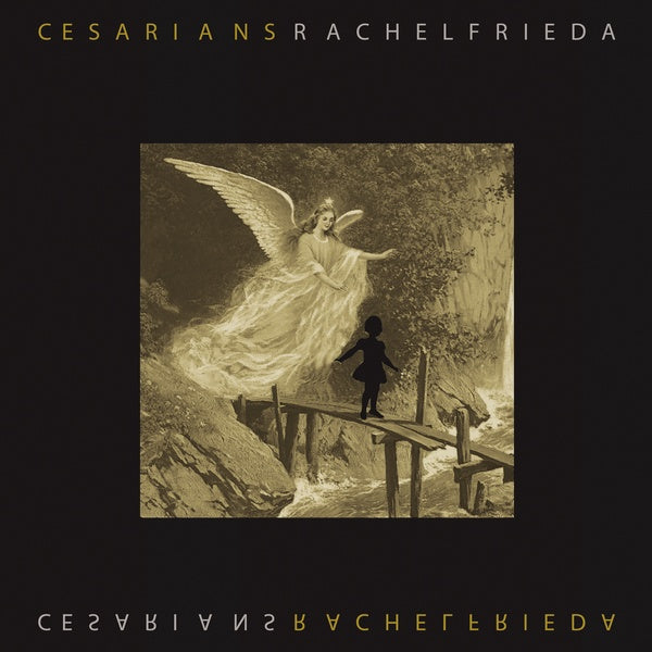 Rachel Frieda |