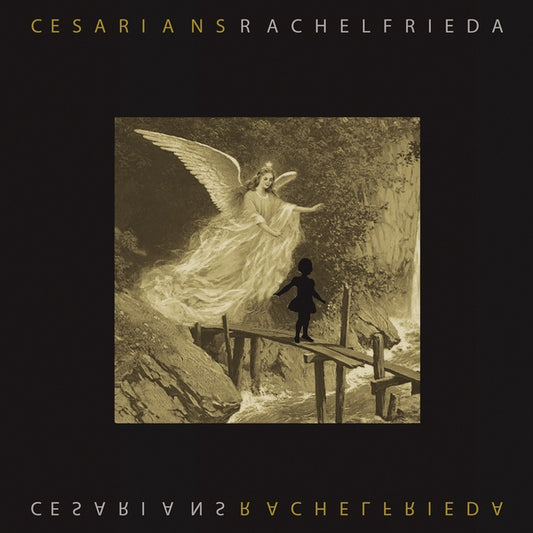 Rachel Frieda |