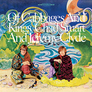 Of Cabbages And Kings |