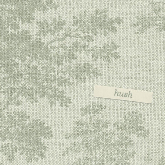Chad Lawson - hush [CD] |