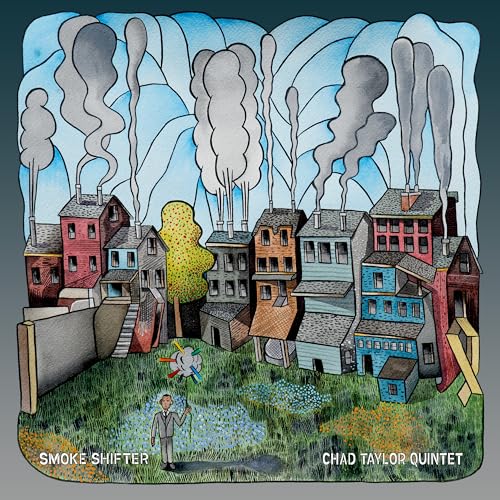 Smoke Shifter |