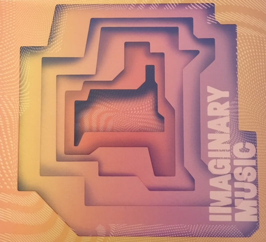 Chad Valley (2) Imaginary Music Cascine CD, Album Mint (M) Mint (M)