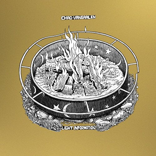 Chad Vangaalen - Light Information |