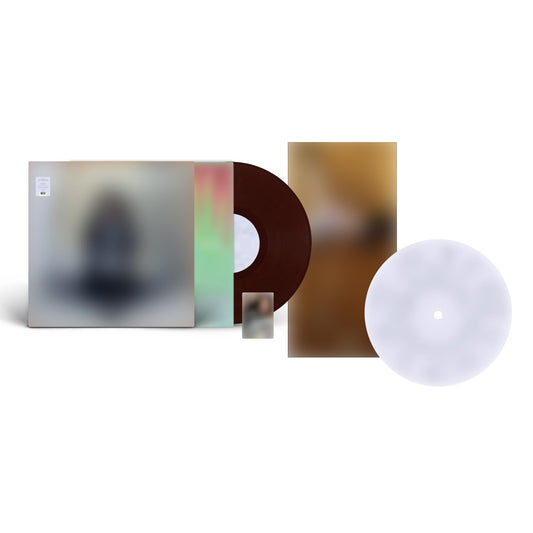 LIL FANTASY vol.1 [Avocado Pit Vinyl] |