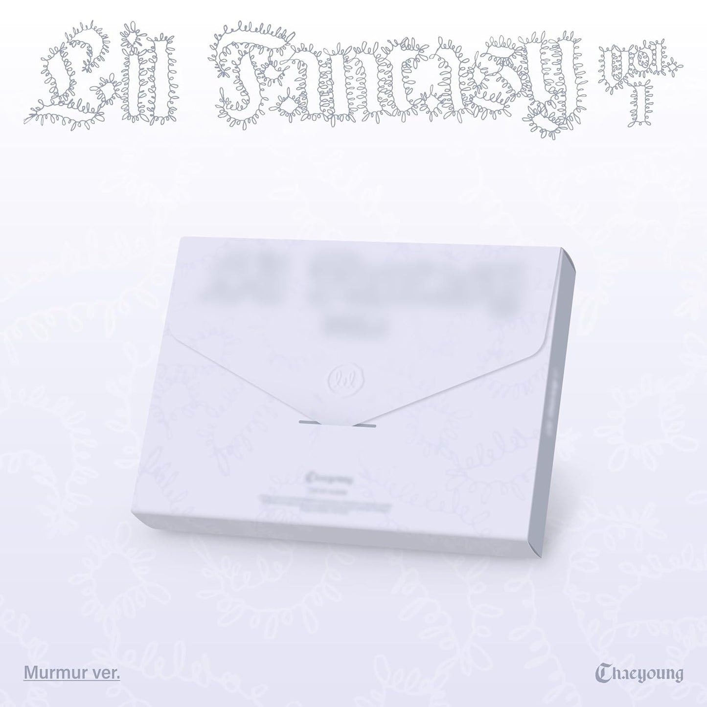 LIL FANTASY vol.1 [Murmur ver.] |