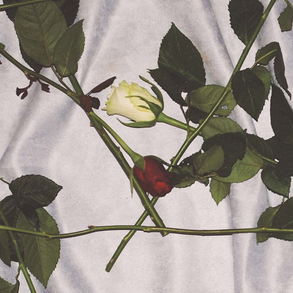 CHAIN OF FLOWERS - Chain of Flowers (Clear Vinyl) |