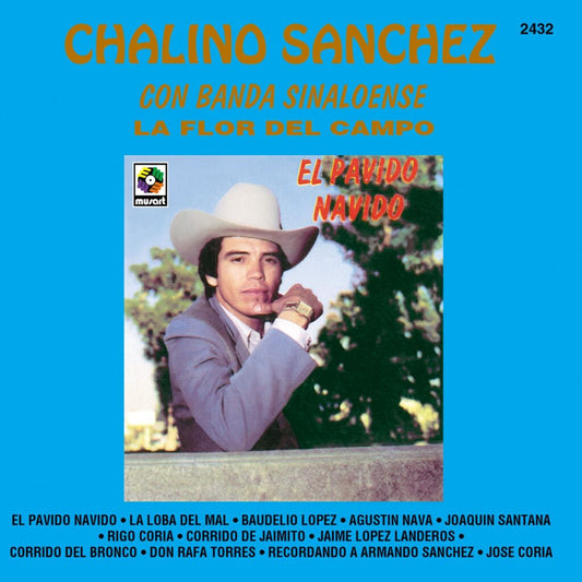 El Pavido Navido [LP] |