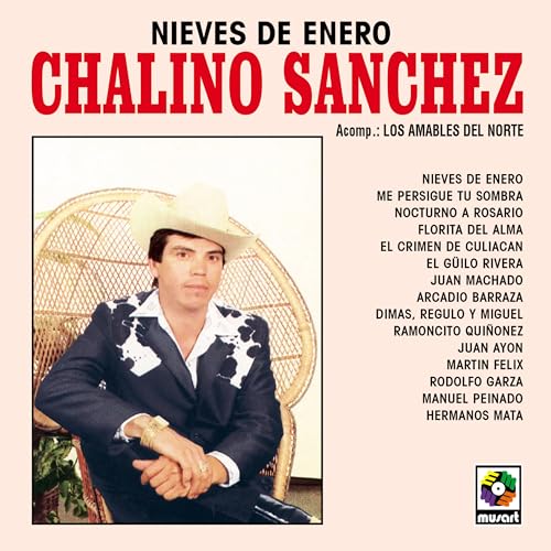 Nieves de Enero (140 Gram Vinyl) |