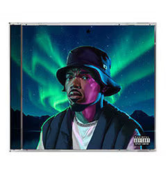 Star Line [CD] |