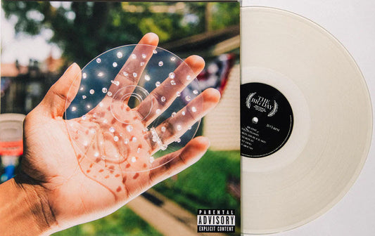 The Big Day [Clear Vinyl] |
