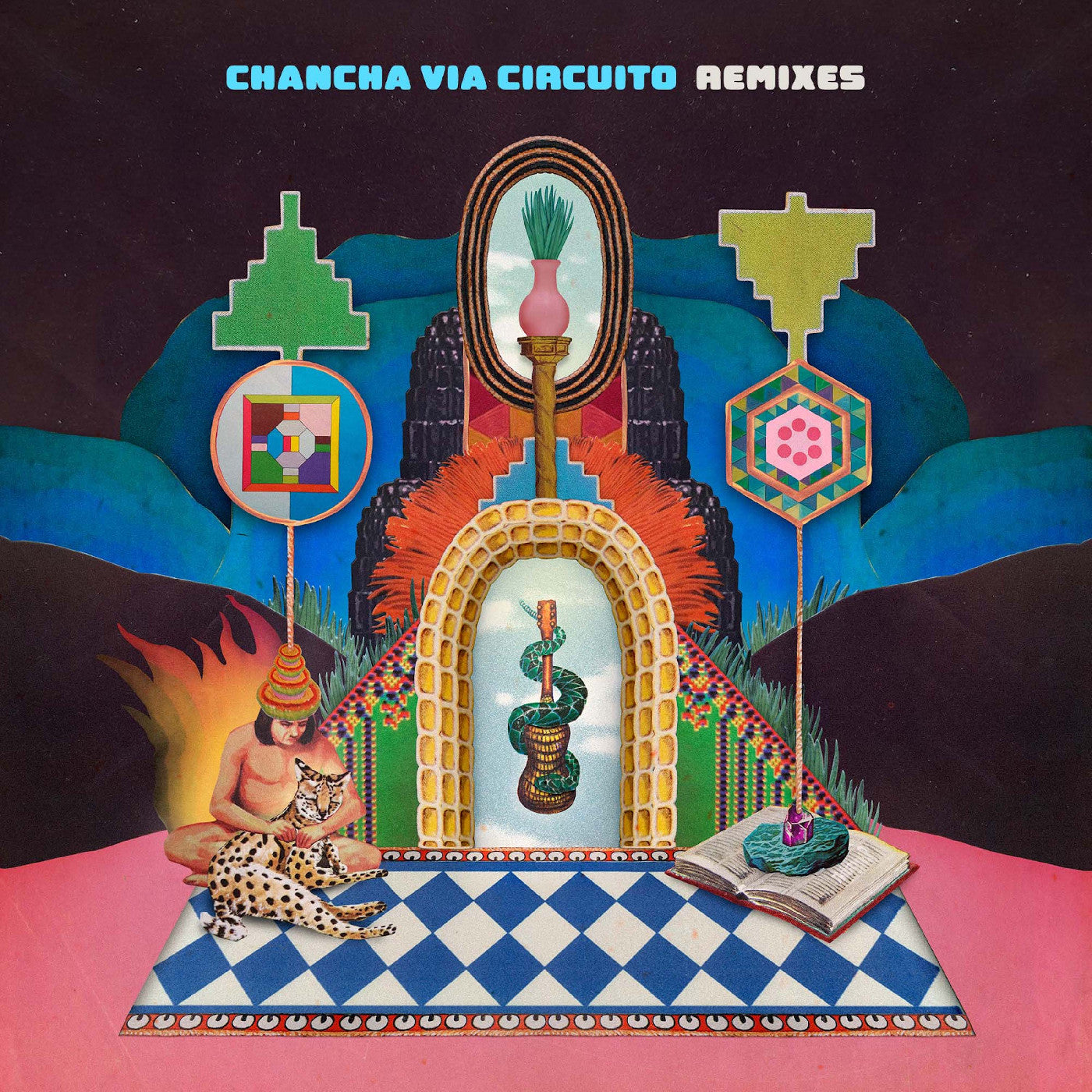 Remixes |