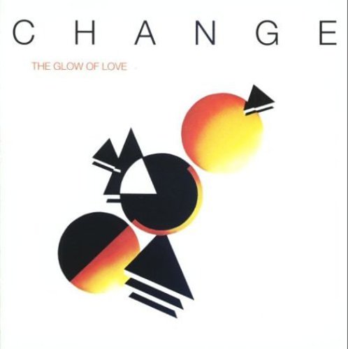 Change - Glow of Love |